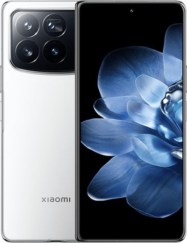 Xiaomi Mi Mix Fold 4 2024 5G Standard Edition Dual SIM TD-LTE CN 256GB 24072PX77C